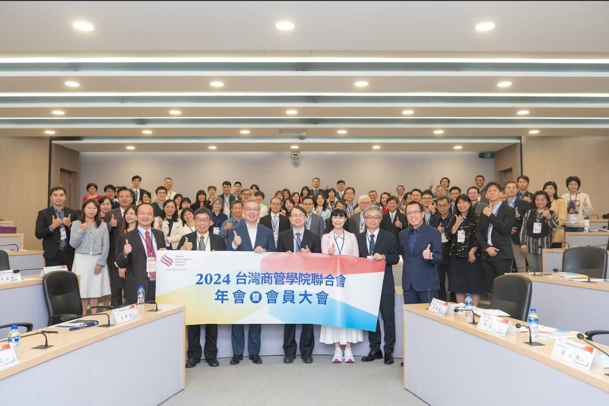政大攜手8大學打造「商管博士跨校聯合培育計畫」，希望強化高等教育競爭力。(政大提供)