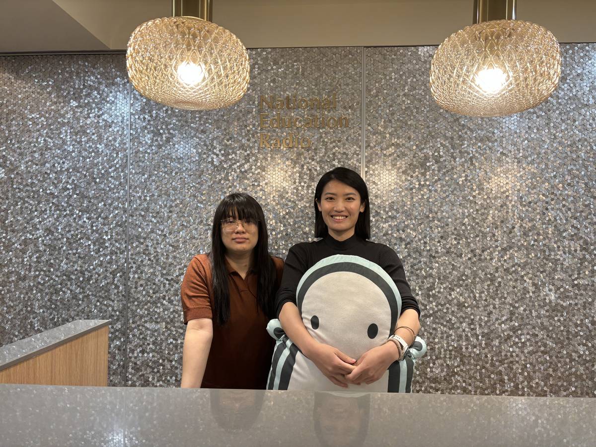 曾郁珊 Odditysay Labs 創辦人暨執行長