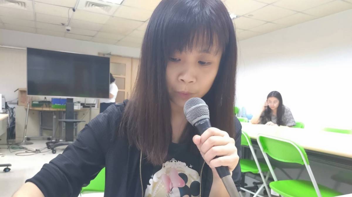 教育快易通：臺南市家庭教育中心 陳俐潔 談 ~ 祖父母節