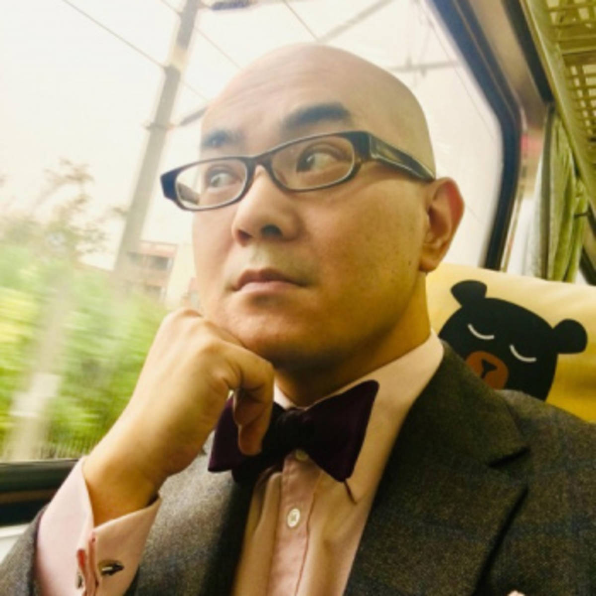 石牧民