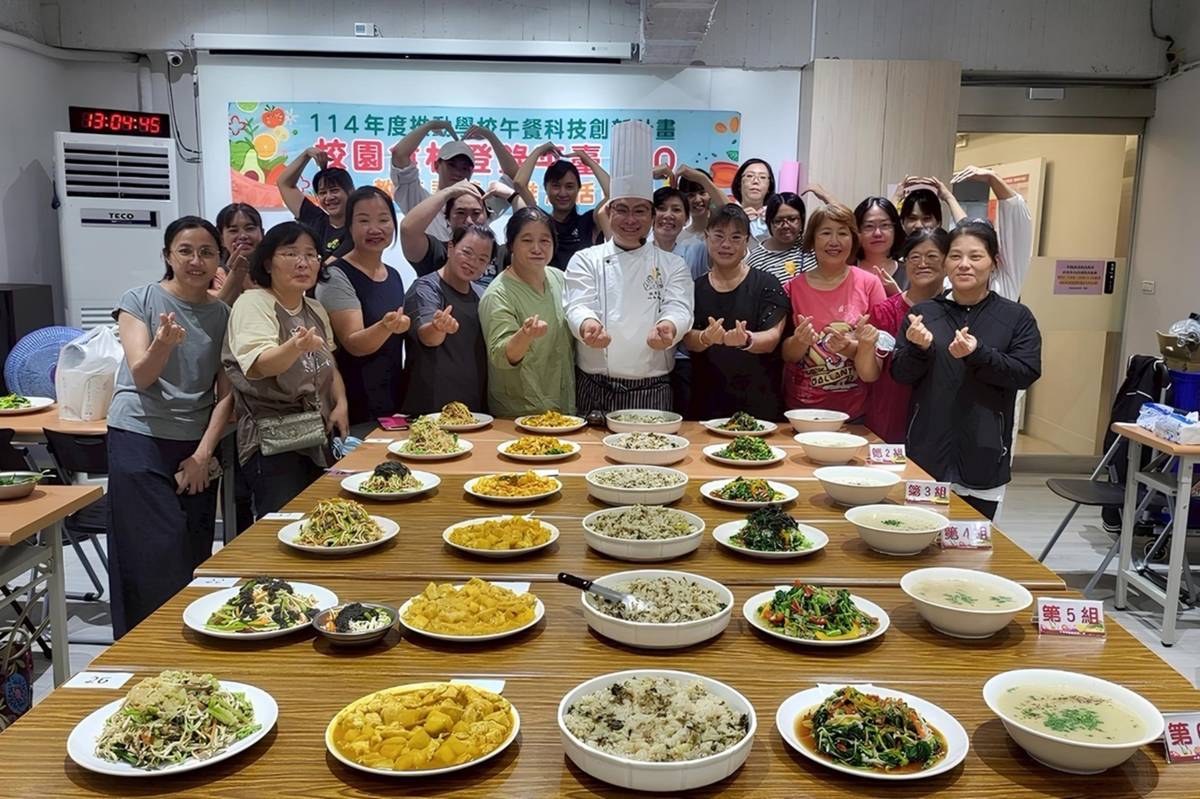 高鈣料理食譜推薦與烹飪課程