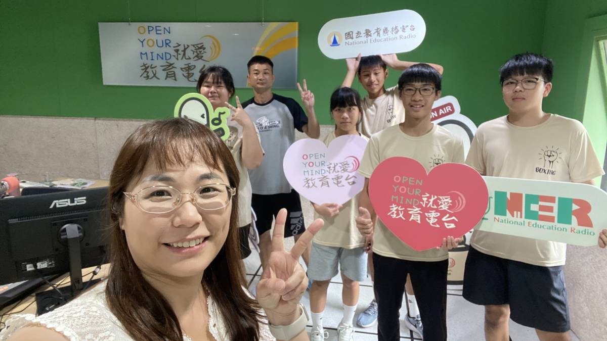埔心國中拳擊隊成立五六年培訓出許多優秀選手