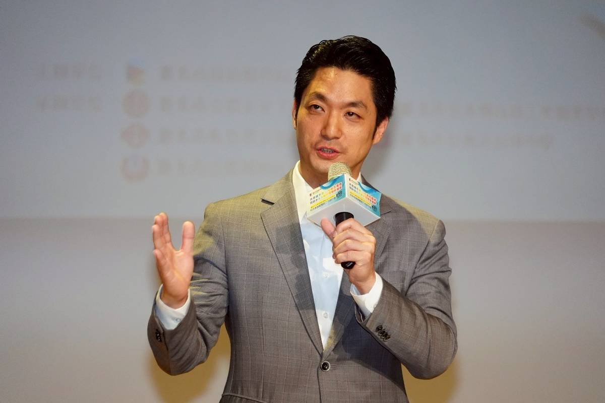 臺北市蔣萬安市長宣布，114學年度臺北市教育預算將再創新高，達到694億元