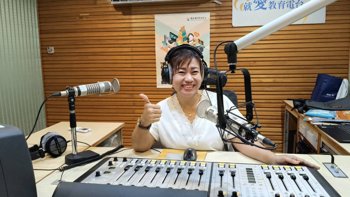 印尼姐妹劉麗娜