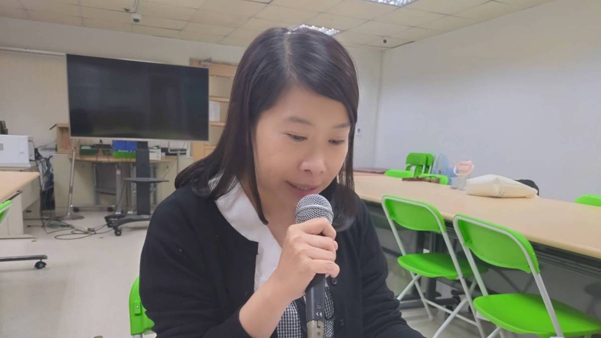 教育快易通：臺南市教育局 林雅純 營養師 談 ~ 聰明飲食不中暑