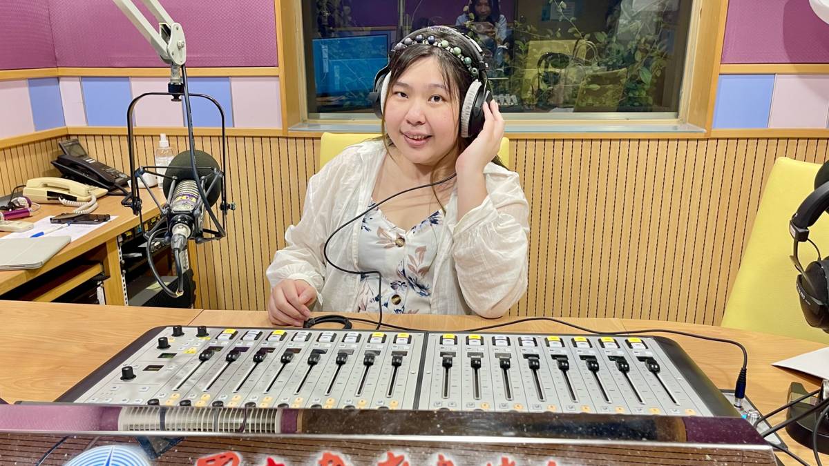 迦惠女士
