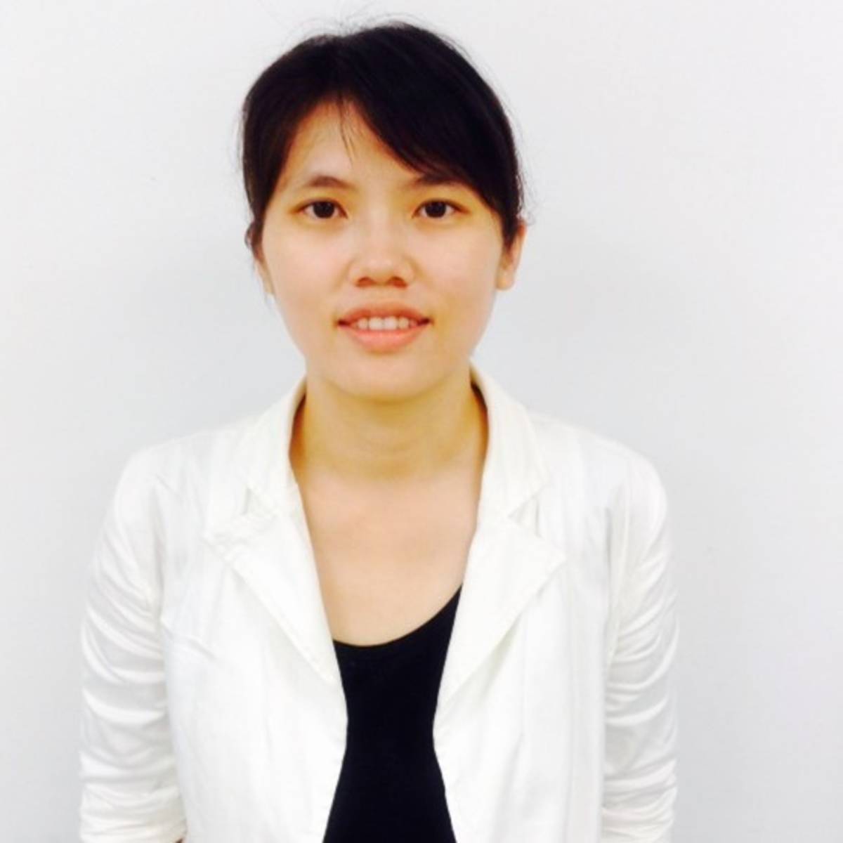 政治大學梁斐琪助理教授表示，能與對經濟學有重大貢獻的諾貝爾得主直接交流，意義非凡