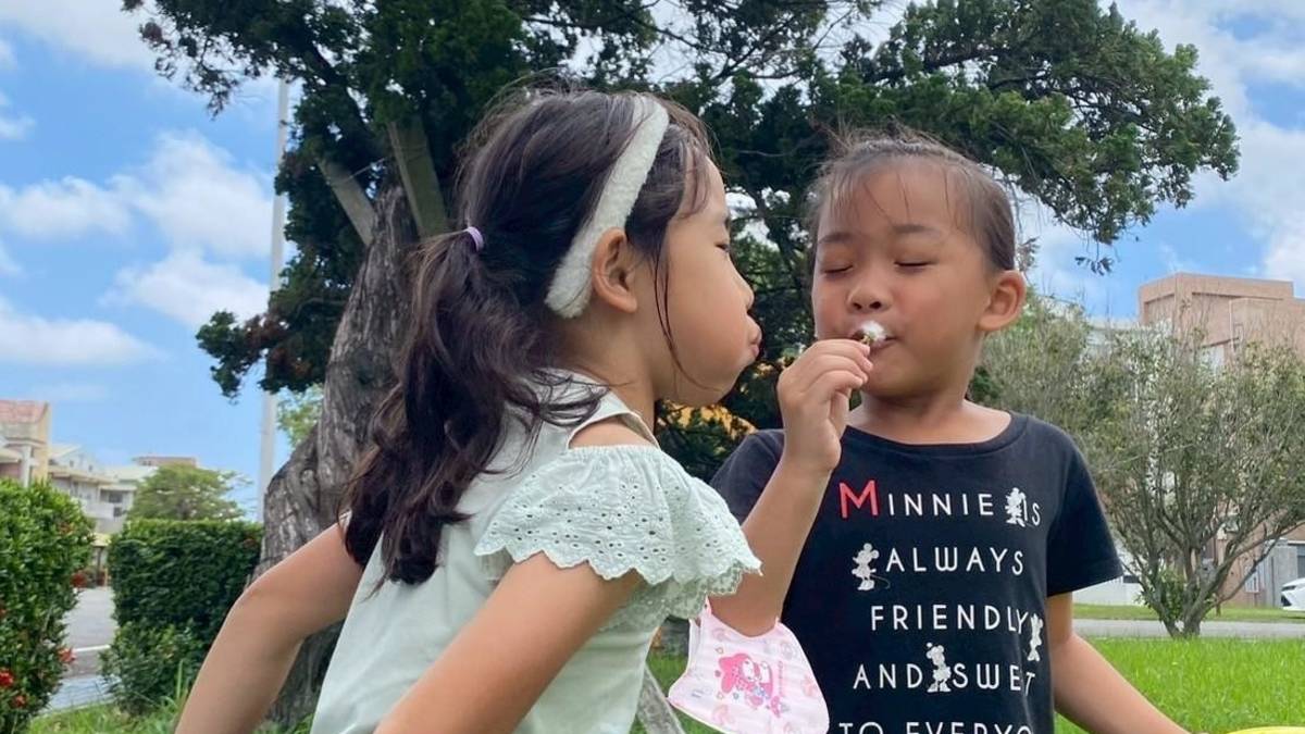 小鯨鯊非營利幼兒園