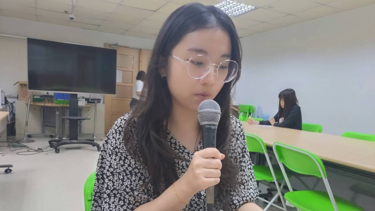 教育快易通：臺南市教育局課發科 陳炆均