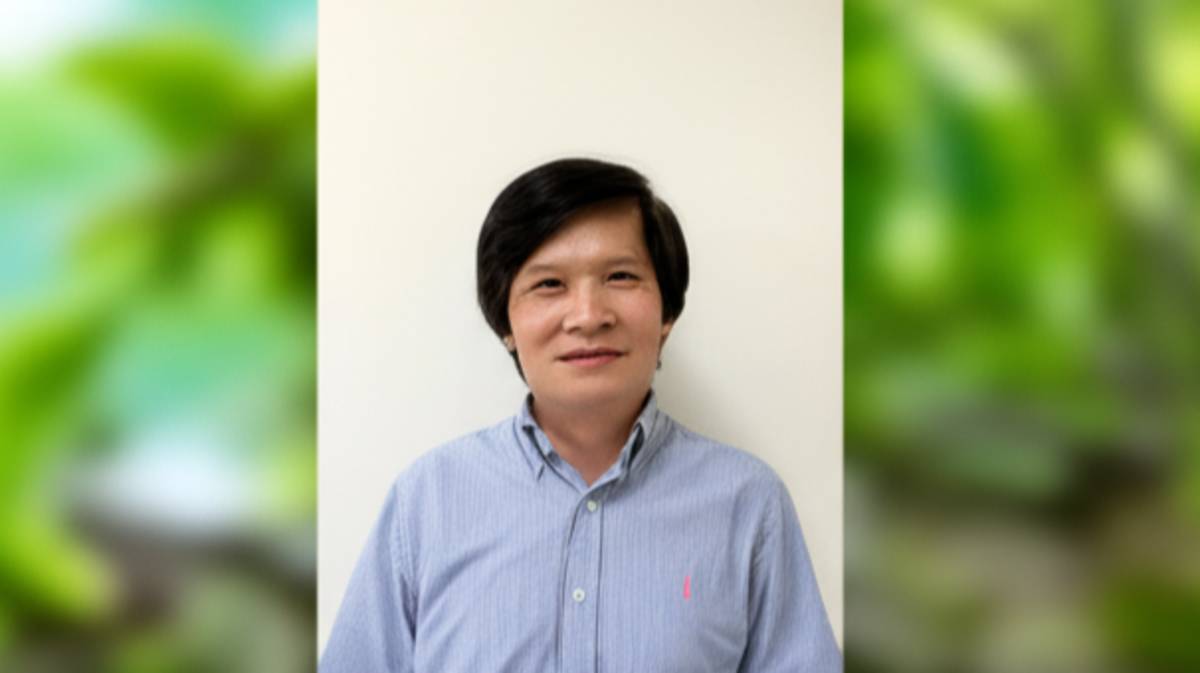 國立台北大學 李孟峰教授