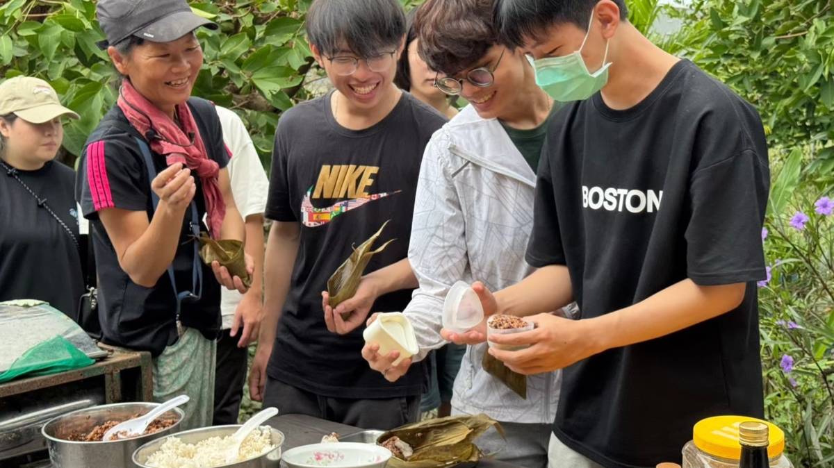 照片提供：張倩華