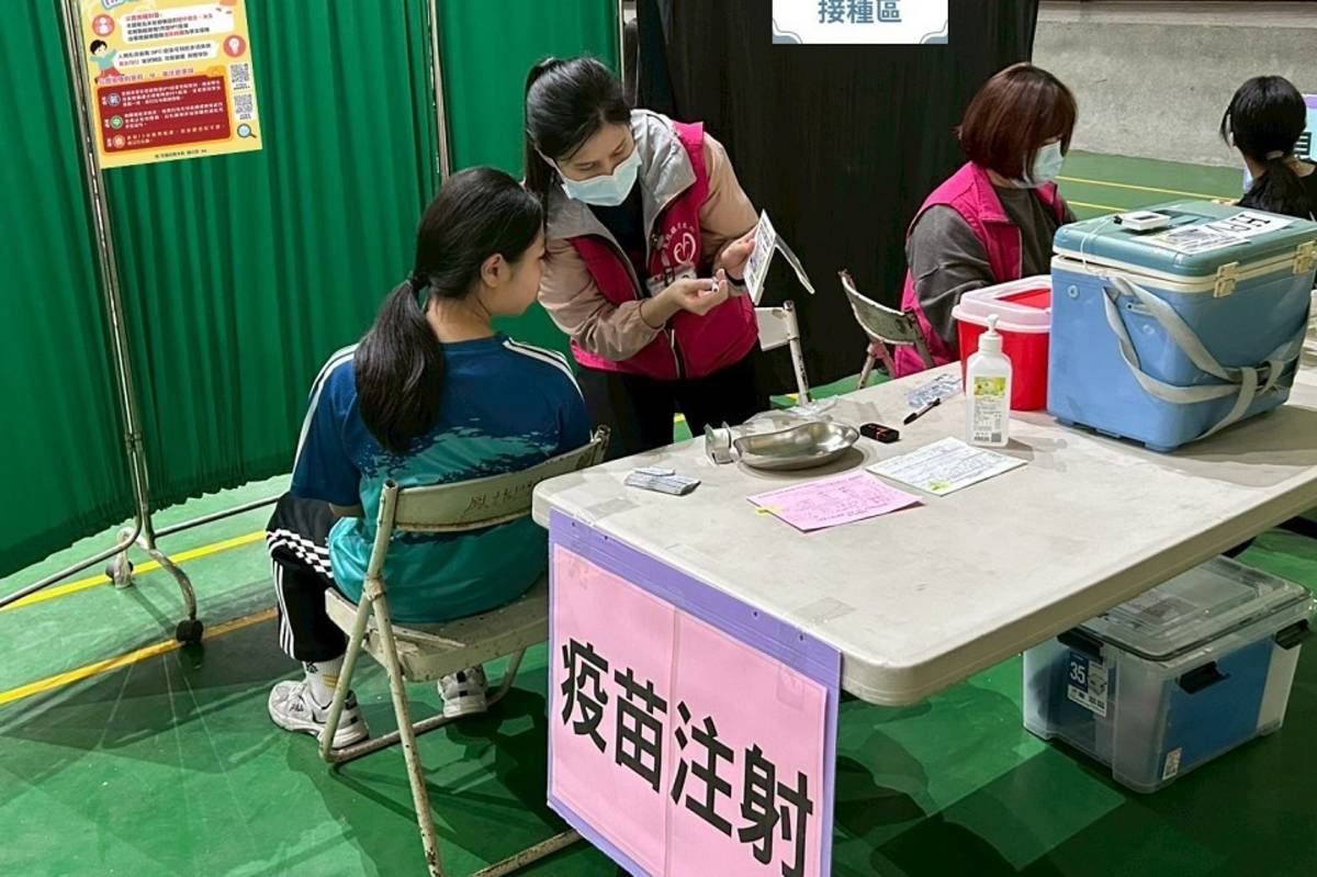 花蓮衛生局提供資料照