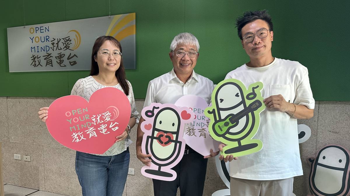 虎尾國中與地方警政社政攜手合作降低中輟發生