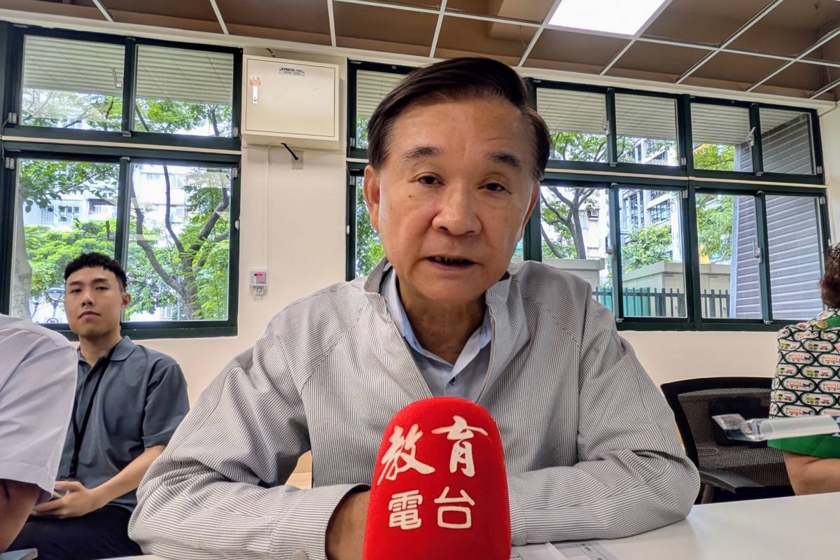 北市教育局湯志民局長表示，今(114)年教師獎勵金各校獎勵名額從5%到10%