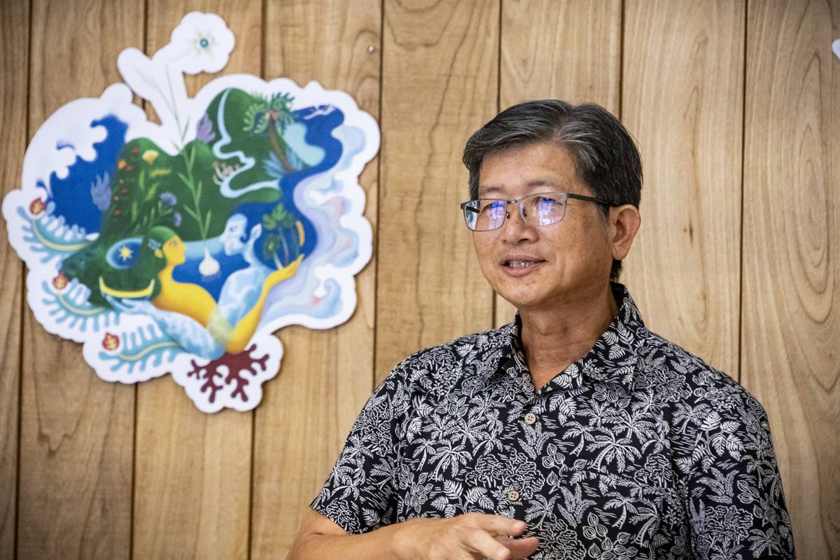 臺東縣政府文化處長李吉崇表示，臺東以影視、音樂、藝術、航海多元面向的策略，推展南島文化，讓更多人看見臺東作為「南島文化原鄉」的文化脈絡與獨特性。