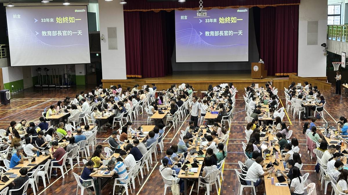 AI教育引擎啟動 打開孩子未來智慧之窗