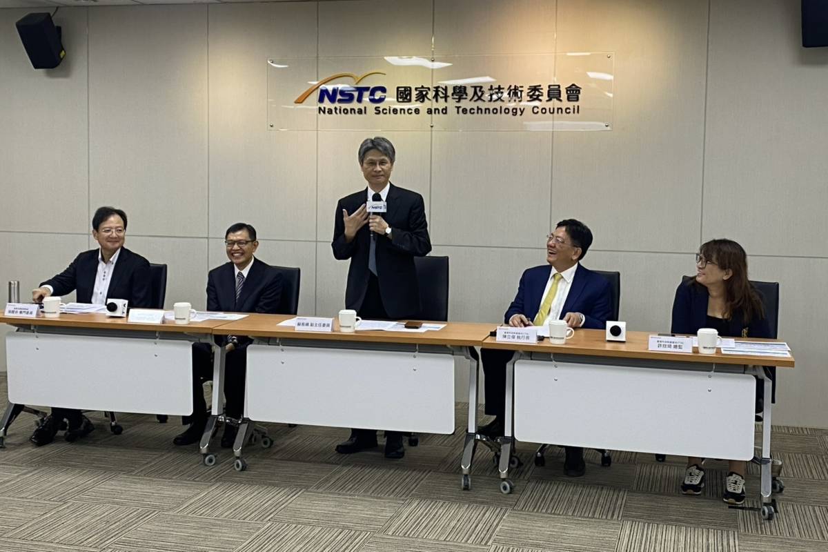 自2018年成立以來，TTA已成功培育1,069家新創團隊，累計吸引近400億元投資，並協助新創走向國際舞臺，包括CES消費電子展及VivaTech歐洲最大新創展等指標性展會，展現政府推動創新創業的進程與成果。(記者蘇瑞雯拍攝)