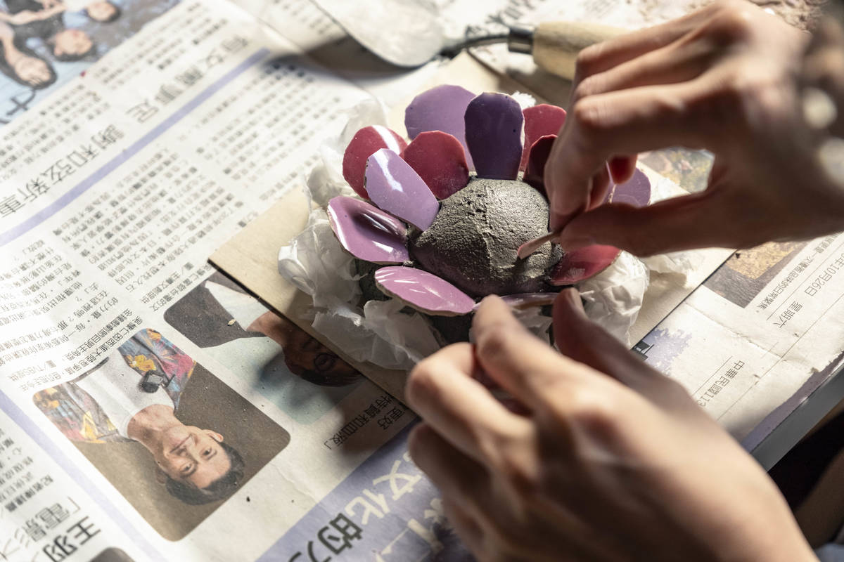 傳統技藝實作體驗活動開放報名