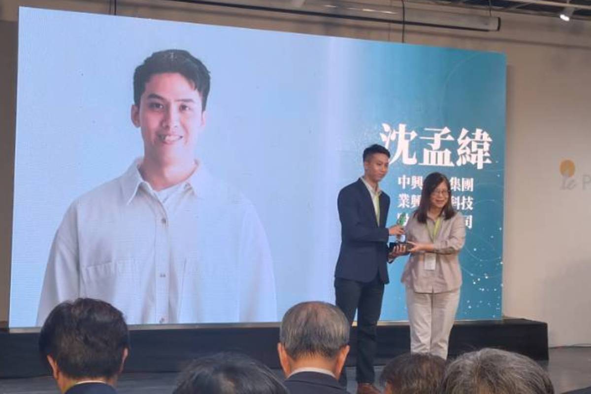 大武山職場新人賞高雄登場 