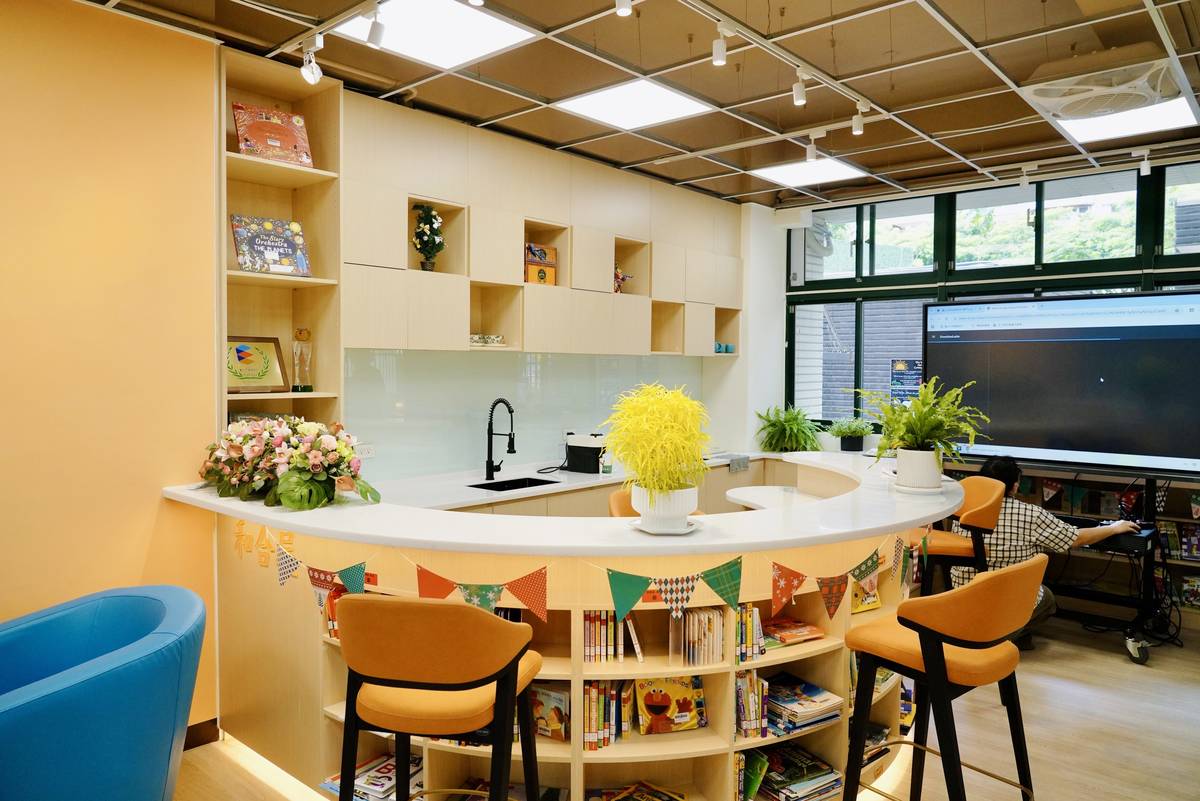 臺北市教育局「教師專業發展空間2.0」計畫，將補助6至8所學校，每校最高90萬元