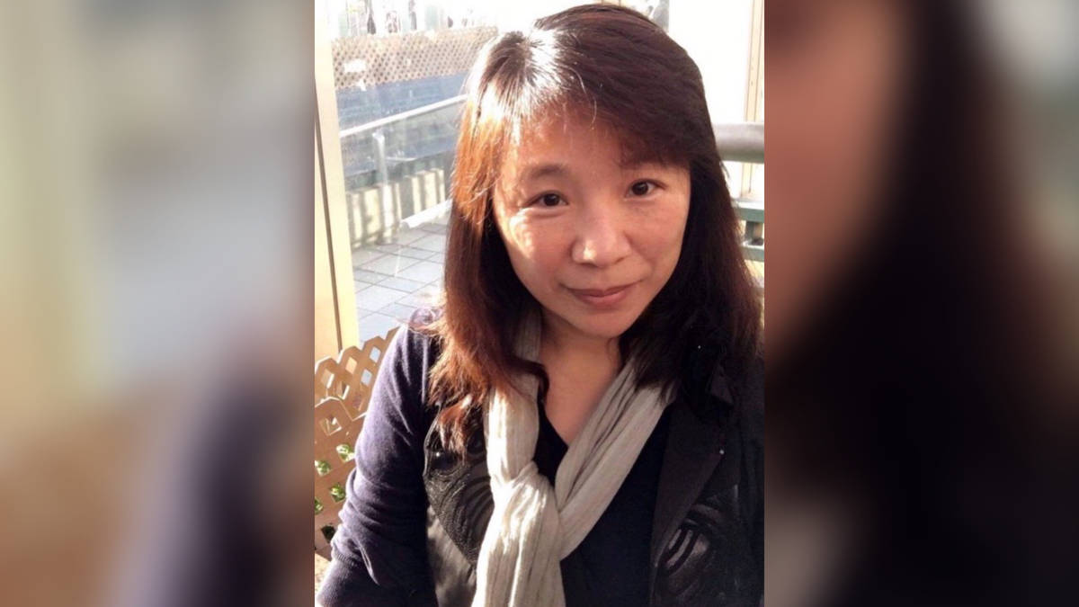 美，是氣質、氣韻和氣度——專訪臺北市立大學舞蹈系 林惟華副教授 林維芬講師