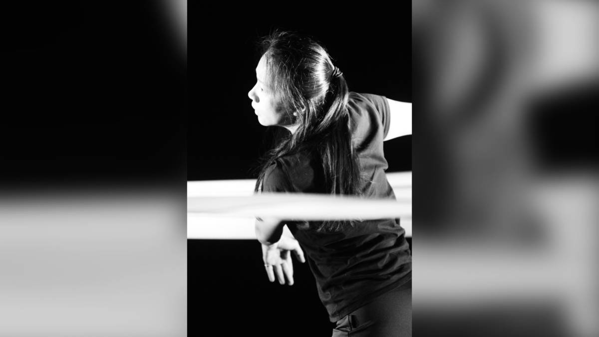 美，是氣質、氣韻和氣度——專訪臺北市立大學舞蹈系 林惟華副教授 林維芬講師