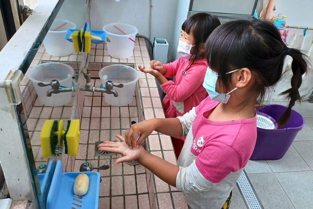 花蓮衛生局提供