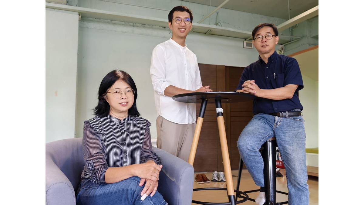 讓青年透過SDGs改變社會、國家，起身成為實踐行動家！