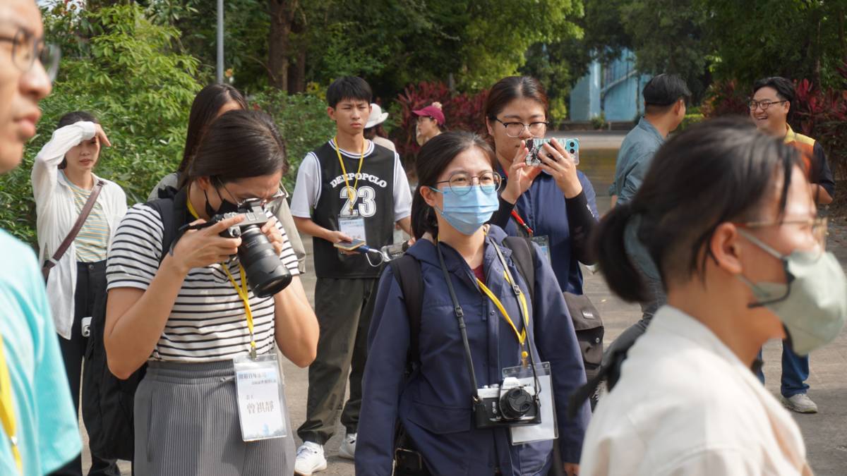 照片提供：社團法人屏東縣青年願景屏台發展協會
