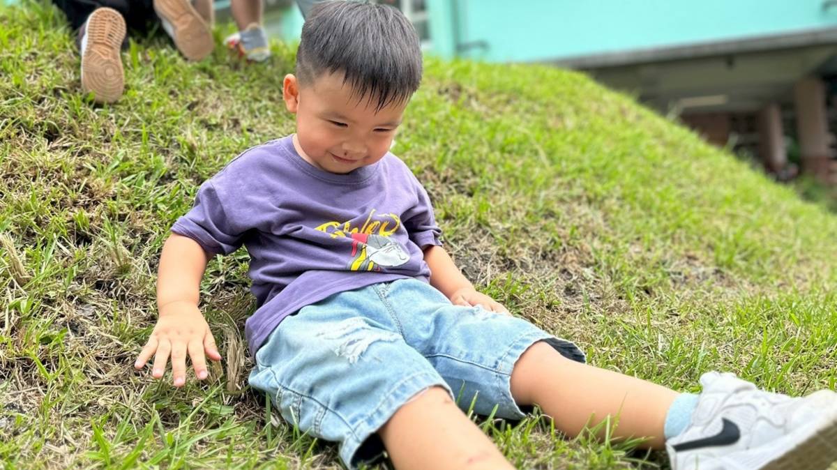 清溝非營利幼兒園