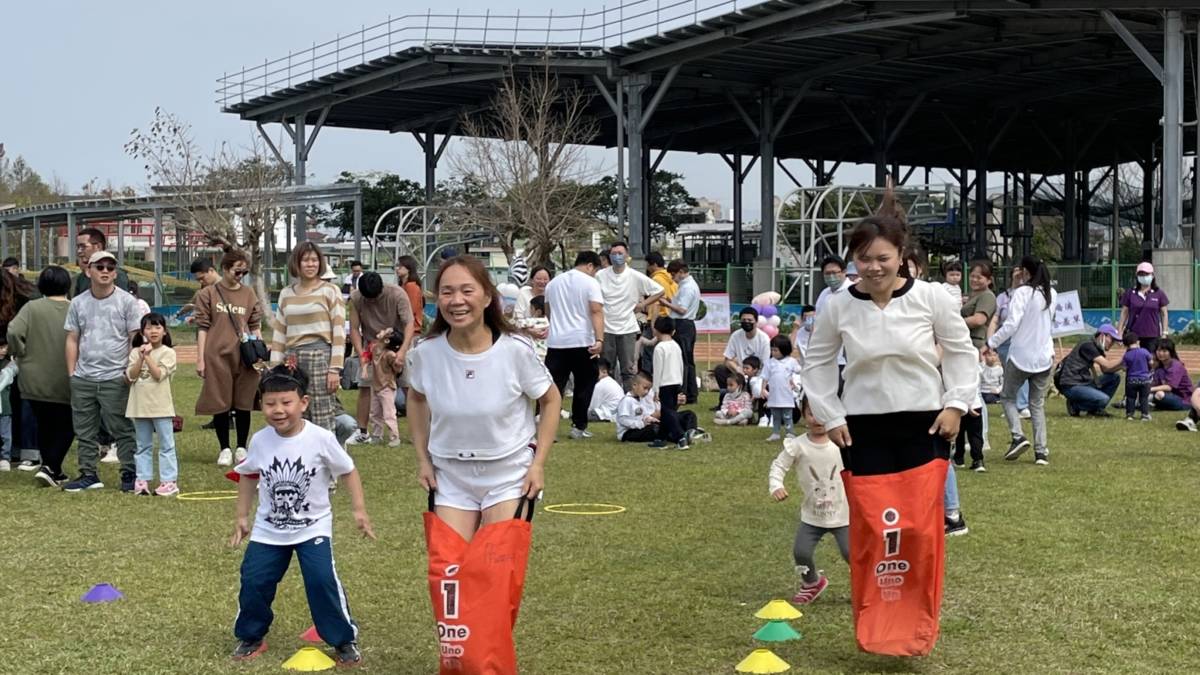 清溝非營利幼兒園