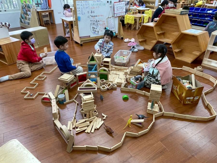 幼兒情緒教育是讓孩子乖乖聽話？
