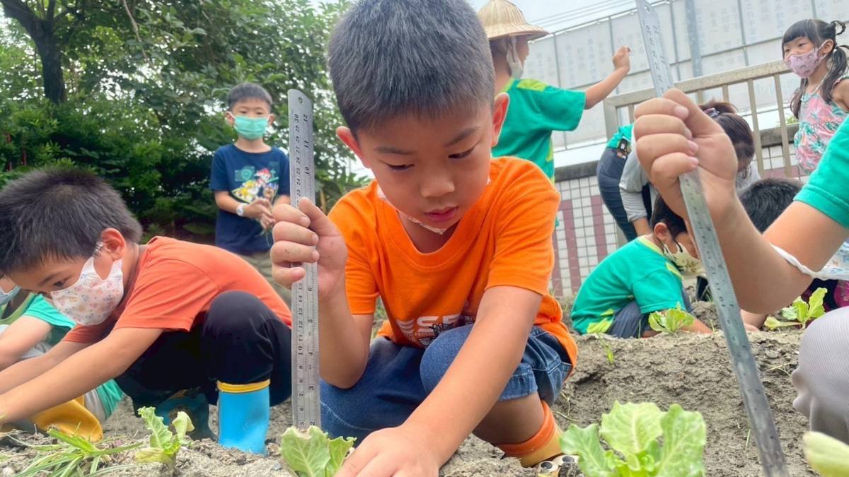 萬興非營利幼兒園