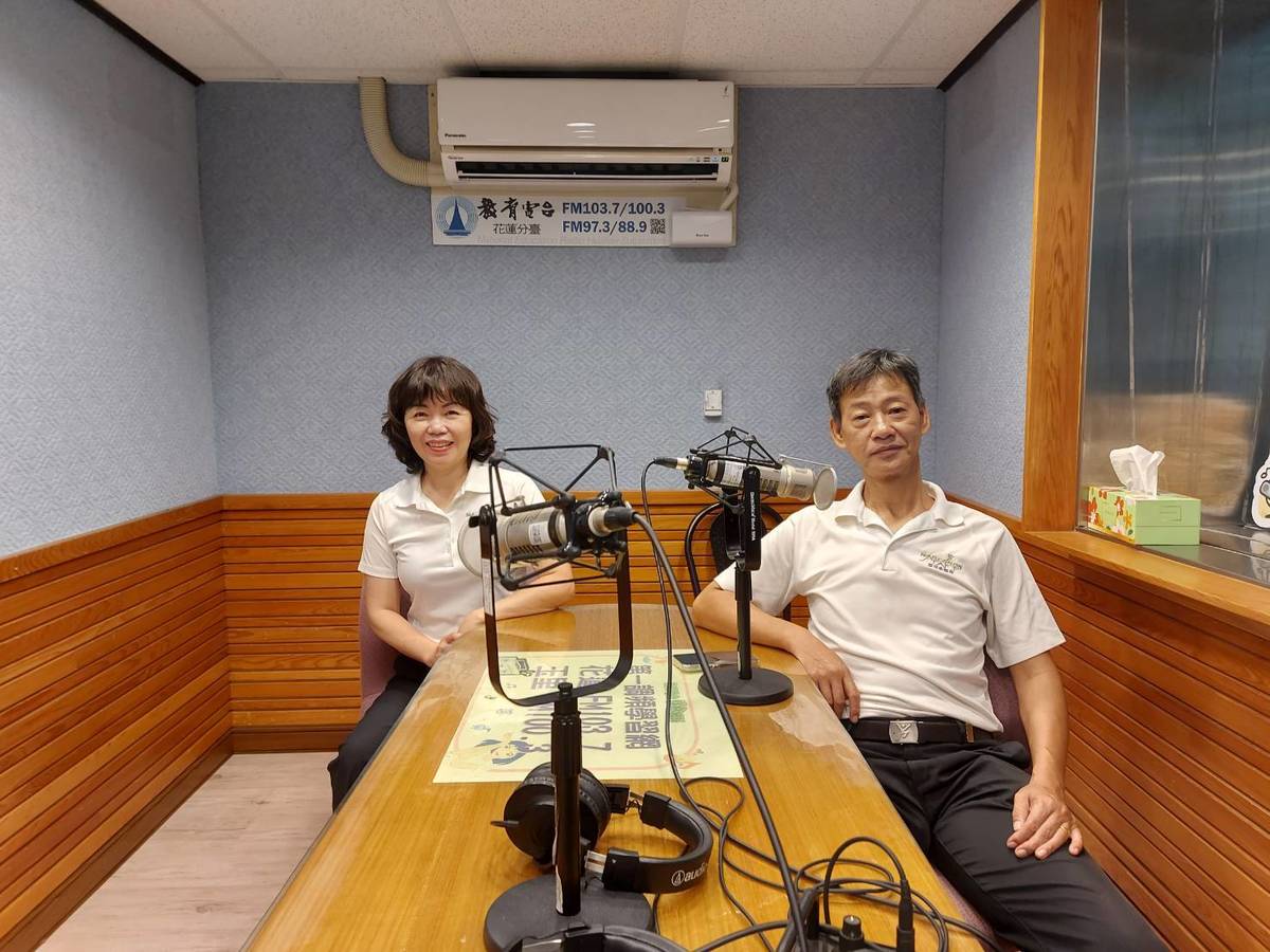 訪那可拿新生活教育中心個案督導長黃美惠  諮詢專員張其駿
談音樂會館暗地裡舉辦「極樂越南」毒品轟趴，夜夜笙歌，突擊掃蕩，攻堅帶回107人，查獲毒品咖啡包等毒品；現場幾乎都是越南籍男女移工