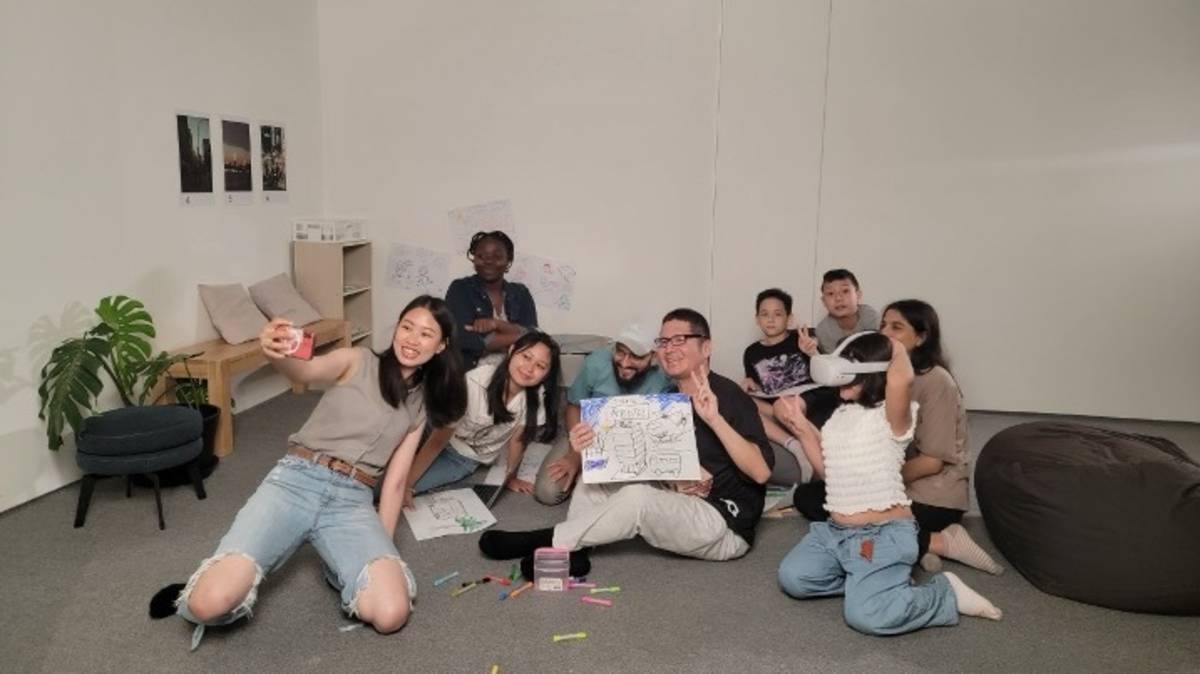 照片提供：李盈萱