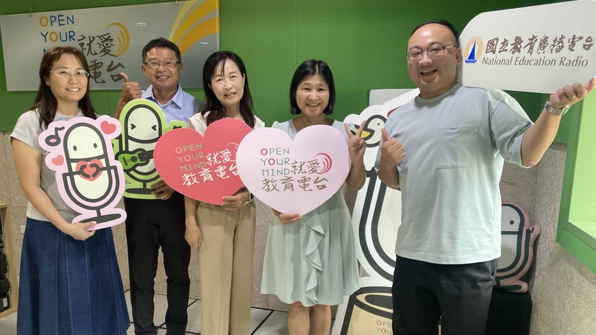 彰化縣北斗與社頭國中及建新國小在食農教育上相當用心