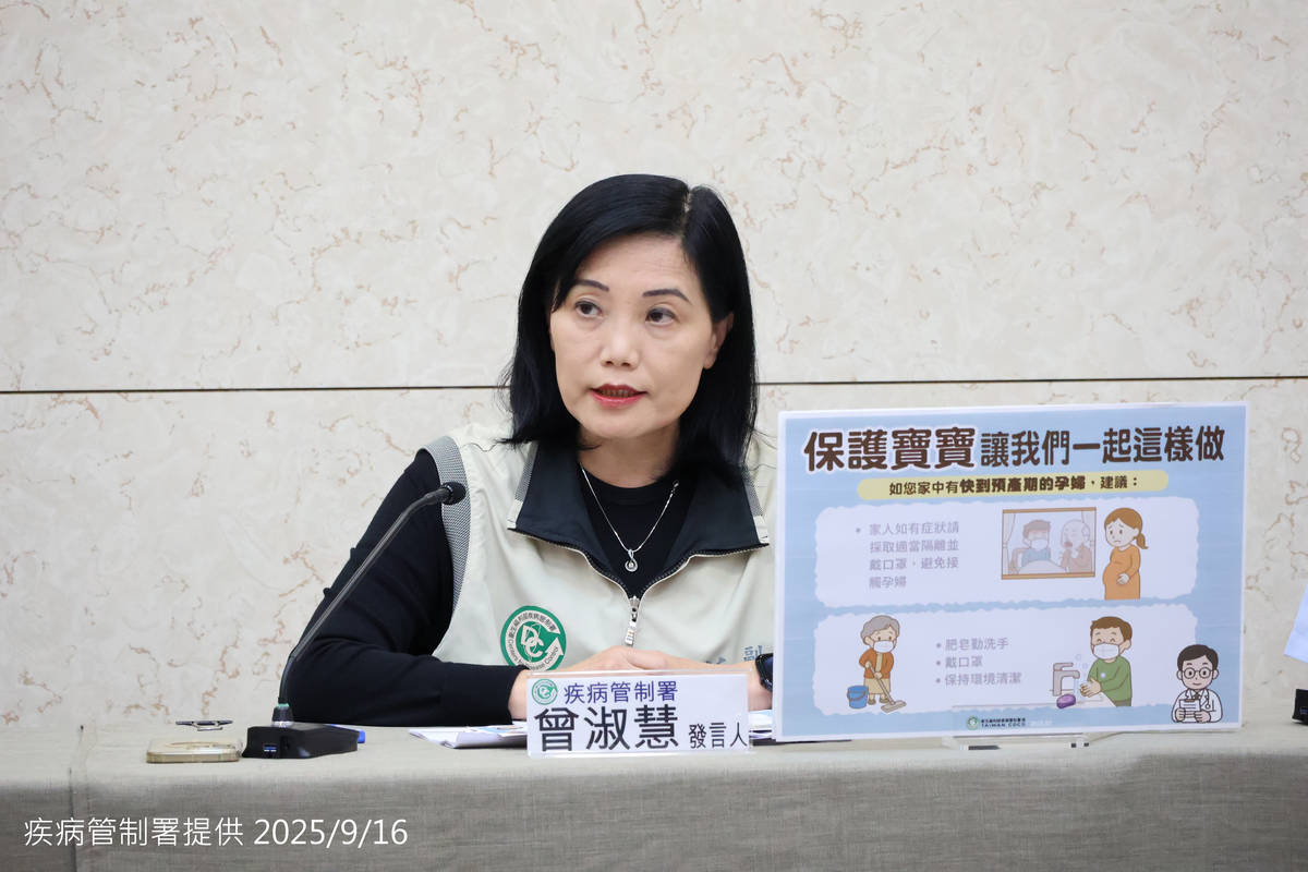開學後腸病毒風險升高 籲各界落實防治守護新生兒