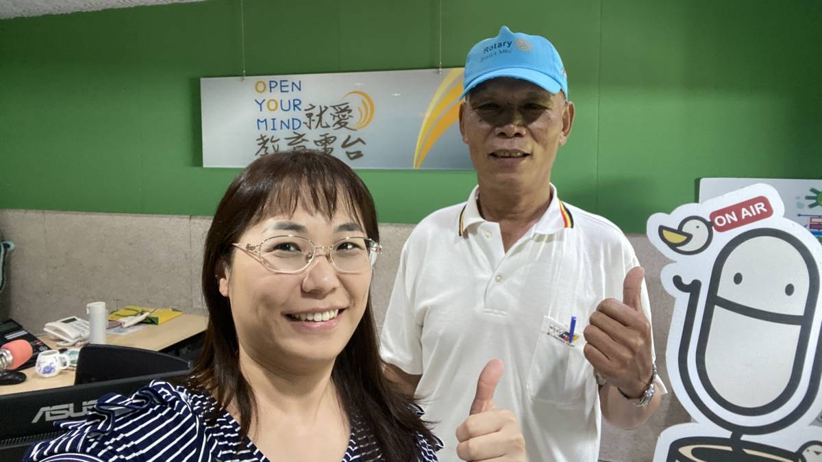 彰化溪湖的「中街」是很有故事的一條街
