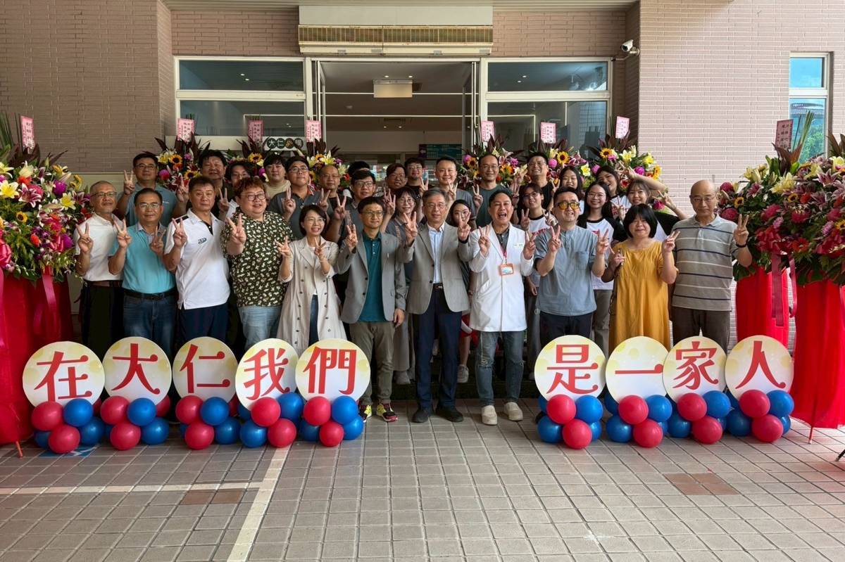 大仁科大成立國際專修班 為學生拓展國際視野