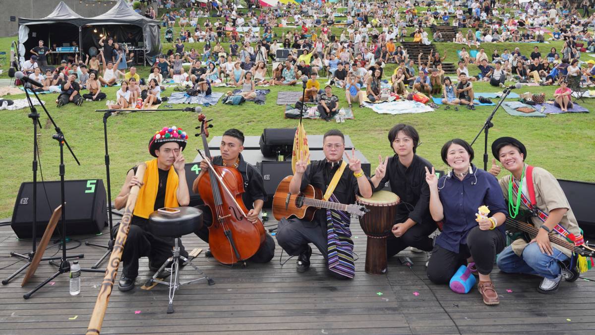 RadiwRaliw 樂團