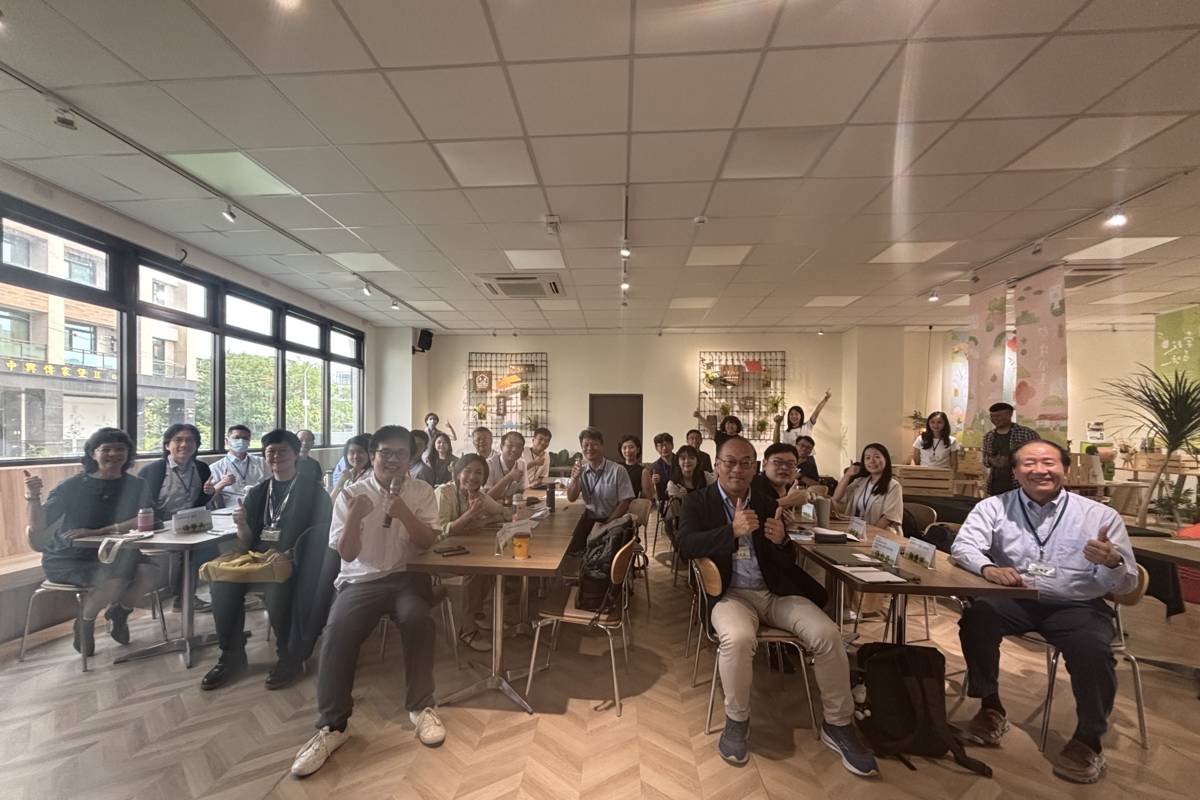 偏鄉小校轉型工作坊登場 國教院攜手地方共構教育新藍圖