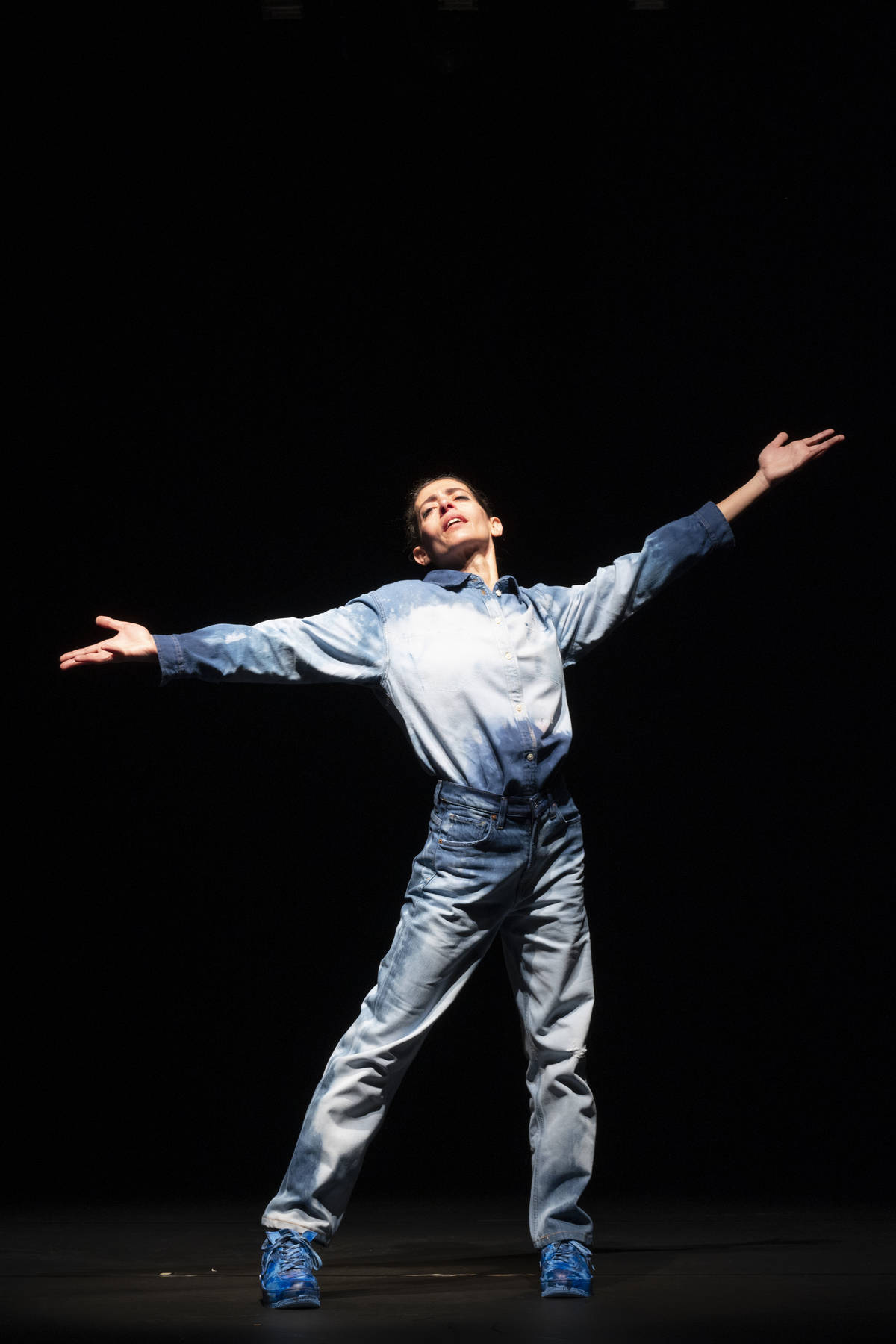 《此時此地》劇照