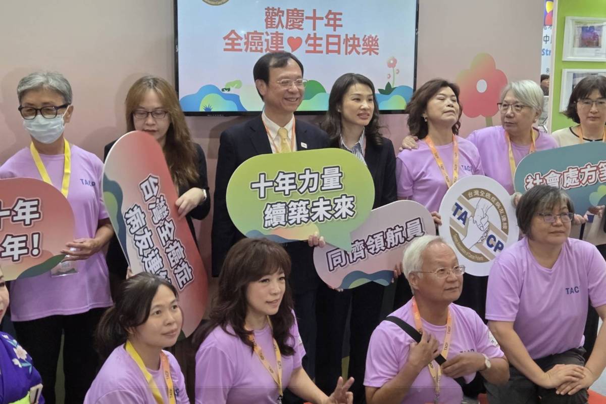 假日急症中心11月在2市開辦 在宅醫療保單最快年底上路