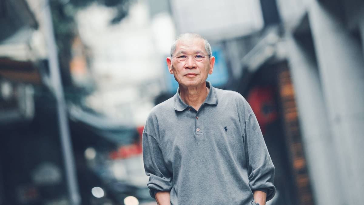 當代台灣十大散文家-陳列