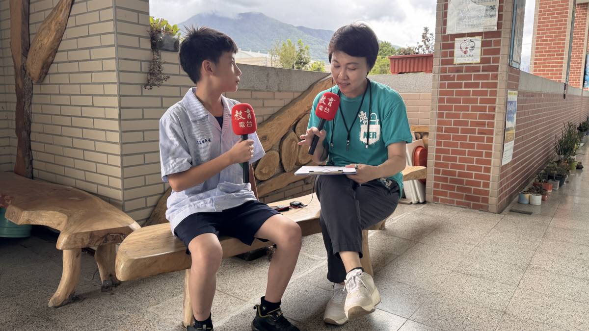 池上國中(萬安國小畢業生)陳宗霖
