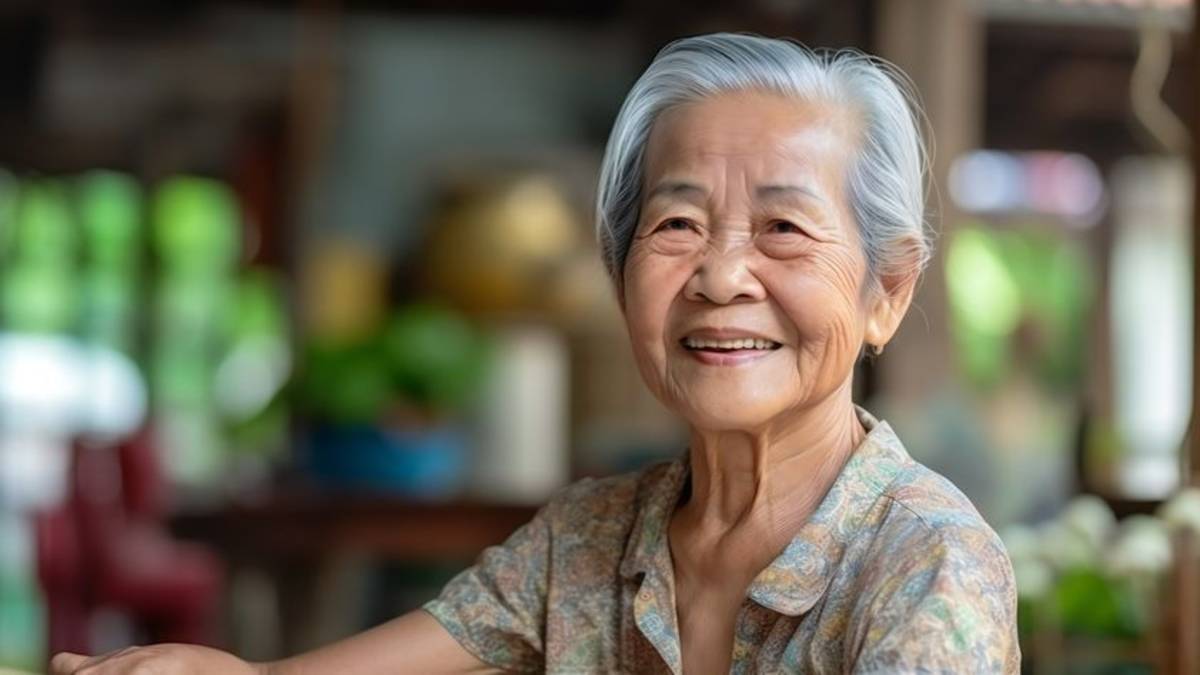 白內障防治是樂齡族常見的問題，本集節目一次把白內障的關鍵知識說清楚。