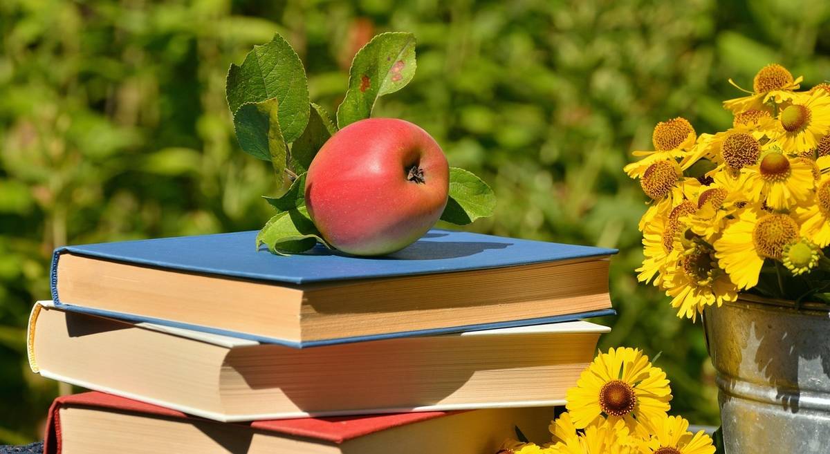 Education is one thing no one can take away from you.