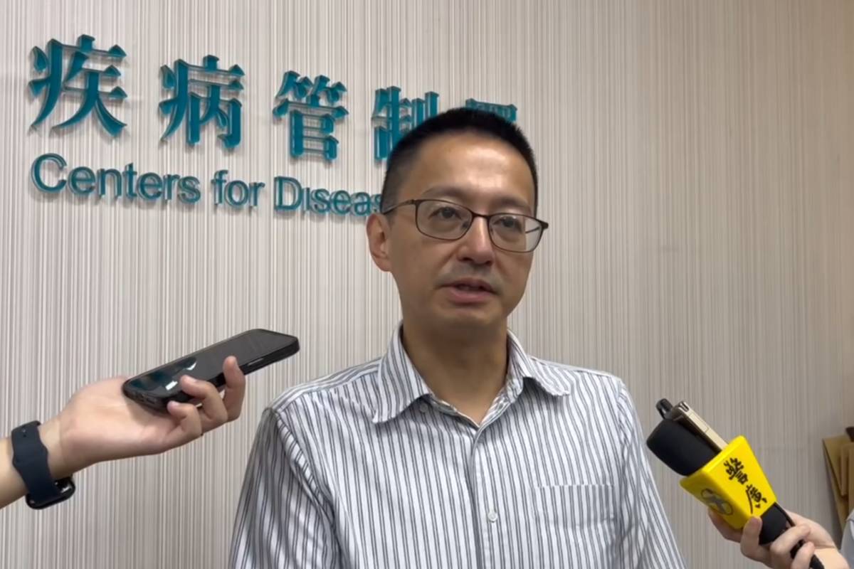 鏟子超人陸續出現發燒頭痛 疾管署示警：小心橫紋肌溶解症