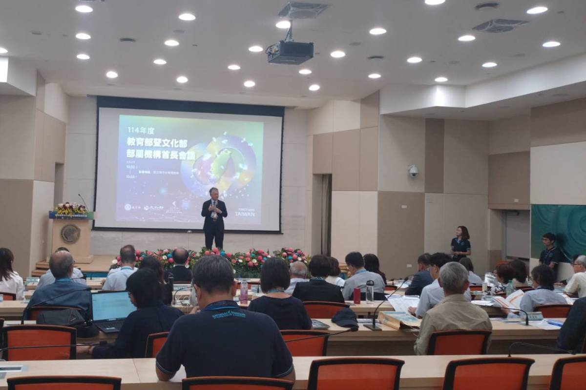 教育部政務次長劉國偉