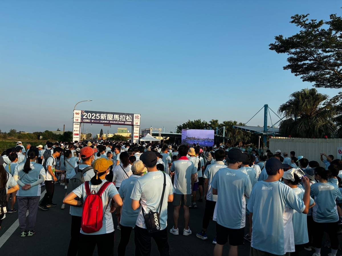 北湖國小表示，馬拉松活動不僅提升學生的體適能，也培養面對挑戰、勇敢超越的品格